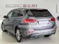 2020 Mercedes Benz B 180