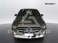 2020 Mercedes Benz B 180