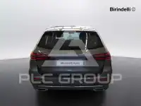 2020 Mercedes Benz B 180