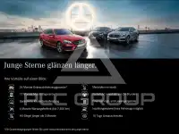 2020 Mercedes Benz B 180