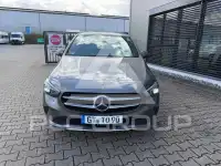 2020 Mercedes Benz B 180