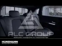 2020 Mercedes Benz B 180