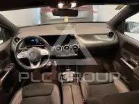 2020 Mercedes Benz B 180