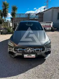 2020 Mercedes Benz B 180