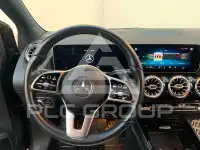 2020 Mercedes Benz B 180