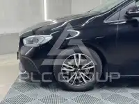 2020 Mercedes Benz B 180