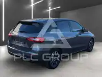 2020 Mercedes Benz B 180