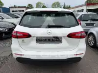2020 Mercedes Benz B 180