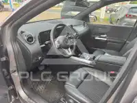 2020 Mercedes Benz B 180