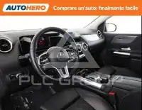2020 Mercedes Benz B 180