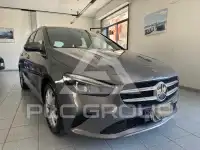 2020 Mercedes Benz B 180
