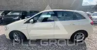 2020 Mercedes Benz B 180