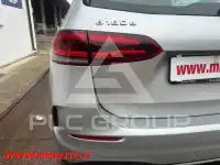 2020 Mercedes Benz B 180