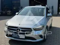 2020 Mercedes Benz B 180