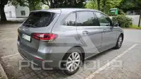2020 Mercedes Benz B 180