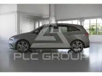 2020 Mercedes Benz B 180