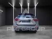 2020 Mercedes Benz B 180