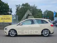 2020 Mercedes Benz B 180