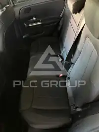 2020 Mercedes Benz B 180
