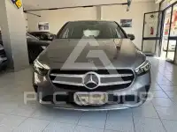 2020 Mercedes Benz B 180