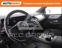 2020 Mercedes Benz B 180