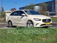 2020 Mercedes Benz B 180