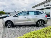 2020 Mercedes Benz B 180