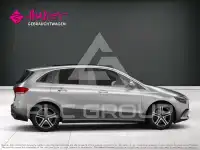 2020 Mercedes Benz B 180