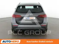 2020 Mercedes Benz B 180