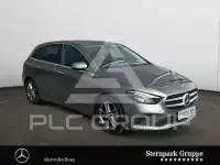 2020 Mercedes Benz B 180