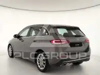 2020 Mercedes Benz B 180
