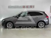 2020 Mercedes Benz B 180