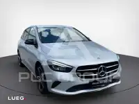 2020 Mercedes Benz B 180
