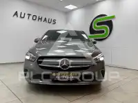 2020 Mercedes Benz B 180