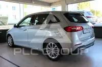 2020 Mercedes Benz B 180