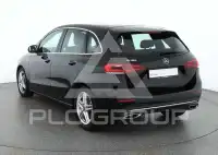 2020 Mercedes Benz B 180