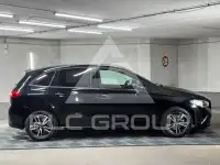 2020 Mercedes Benz B 180