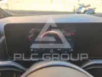 2020 Mercedes Benz B 180