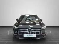 2020 Mercedes Benz B 180