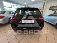 2020 Mercedes Benz B 180