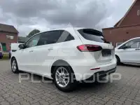 2020 Mercedes Benz B 180