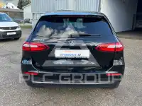 2020 Mercedes Benz B 180