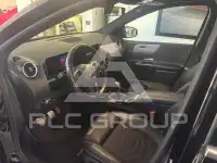 2020 Mercedes Benz B 180