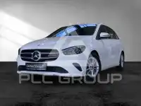 2020 Mercedes Benz B 180