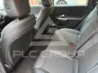 2020 Mercedes Benz B 180