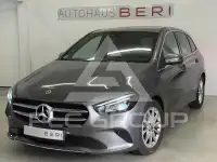 2020 Mercedes Benz B 180