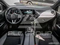 2020 Mercedes Benz B 180