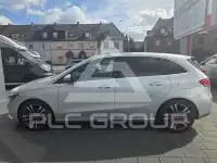 2020 Mercedes Benz B 180