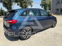 2020 Mercedes Benz B 180