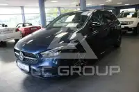 2020 Mercedes Benz B 180